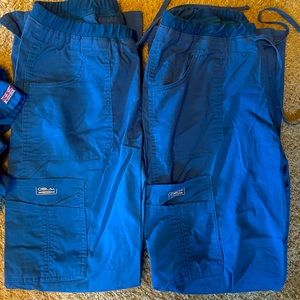 Cherokee Scrub Lot 👩🏽‍⚕️